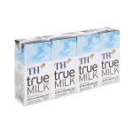 Sữa tươi TH True Milk socola 110ml