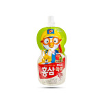 Nước Pororo táo hồng