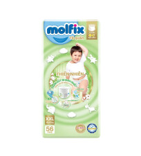 Tã quần Molfix L68